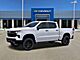 2025 Chevrolet Silverado 1500 LT Trail Boss Inglewood  CA