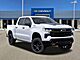 2025 Chevrolet Silverado 1500 LT Trail Boss Inglewood  CA