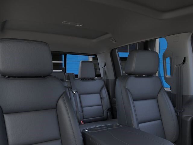 2025 Chevrolet Silverado 1500 LT Trail Boss Inglewood  CA