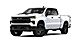 2025 Chevrolet Silverado 1500 LT Trail Boss Inglewood  CA