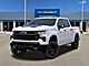 2025 Chevrolet Silverado 1500 LT Trail Boss Inglewood  CA