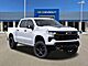 2025 Chevrolet Silverado 1500 LT Trail Boss Inglewood  CA