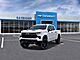 2025 Chevrolet Silverado 1500 LT Trail Boss Inglewood  CA