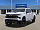 2025 Chevrolet Silverado 1500 LT Trail Boss Inglewood  CA