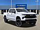 2025 Chevrolet Silverado 1500 LT Trail Boss Inglewood  CA