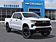 2025 Chevrolet Silverado 1500 LT Trail Boss Inglewood  CA