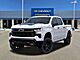 2025 Chevrolet Silverado 1500 LT Trail Boss Inglewood  CA