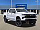 2025 Chevrolet Silverado 1500 LT Trail Boss Inglewood  CA