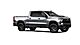 2025 Chevrolet Silverado 1500 LT Trail Boss Inglewood  CA