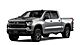 2025 Chevrolet Silverado 1500 LT Trail Boss Inglewood  CA