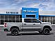 2025 Chevrolet Silverado 1500 LT Trail Boss Inglewood  CA