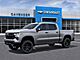 2025 Chevrolet Silverado 1500 LT Trail Boss Inglewood  CA