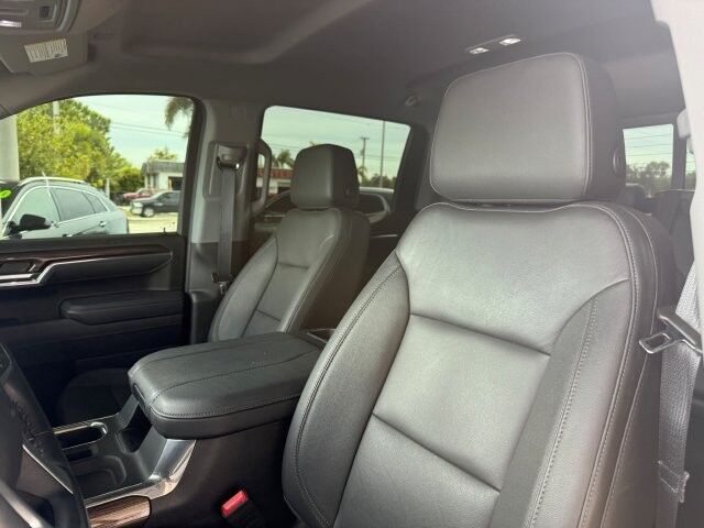 2025 Chevrolet Silverado 1500 LT Trail Boss Punta Gorda FL