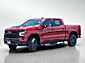 2025 Chevrolet Silverado 1500 LT Trail Boss Roseville CA