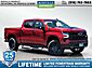 2025 Chevrolet Silverado 1500 LT Trail Boss Roseville CA