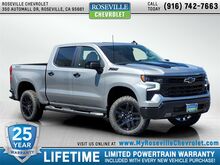 2025_Chevrolet_Silverado 1500_LT Trail Boss_ Roseville CA