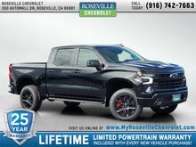 2025_Chevrolet_Silverado 1500_LT Trail Boss_ Roseville CA