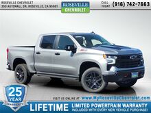 2025_Chevrolet_Silverado 1500_LT Trail Boss_ Roseville CA