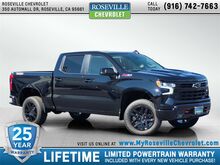 2025_Chevrolet_Silverado 1500_LT Trail Boss_ Roseville CA