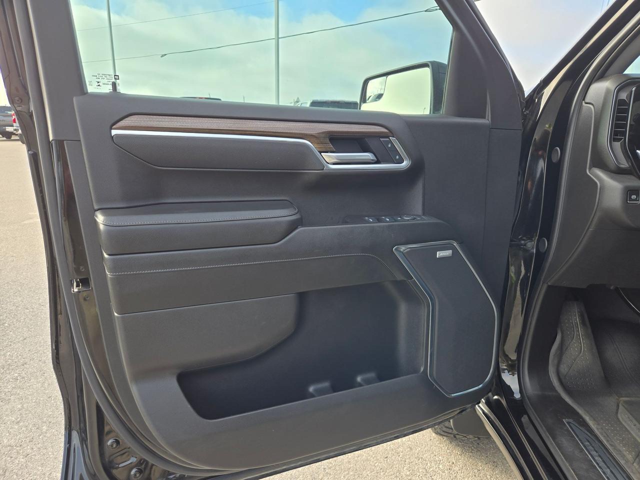2025 Chevrolet Silverado 1500 LT Trail Boss Castroville TX