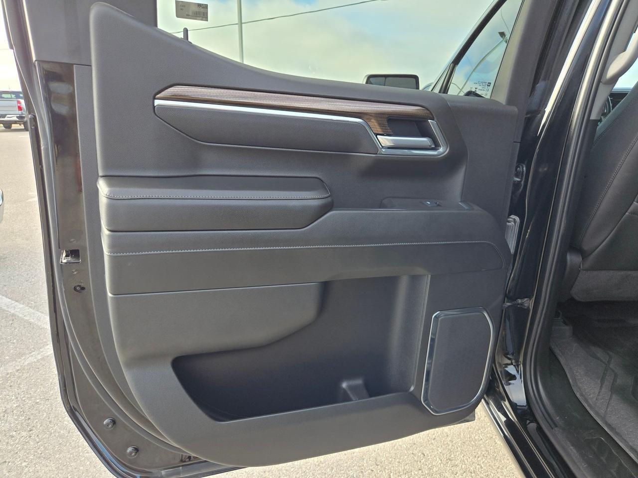 2025 Chevrolet Silverado 1500 LT Trail Boss Castroville TX
