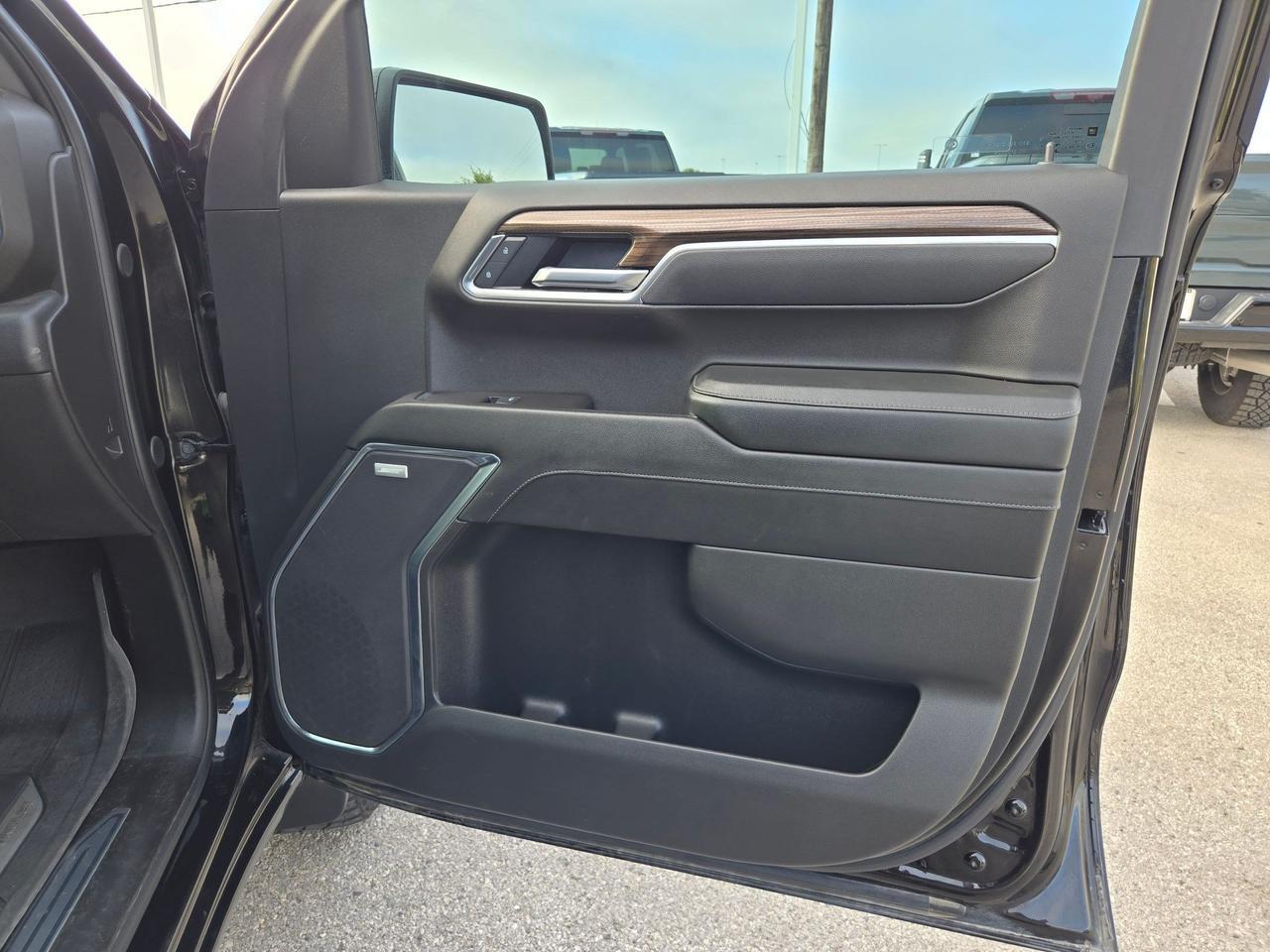 2025 Chevrolet Silverado 1500 LT Trail Boss Castroville TX