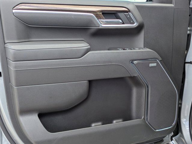 2025 Chevrolet Silverado 1500 LT Trail Boss Castroville TX