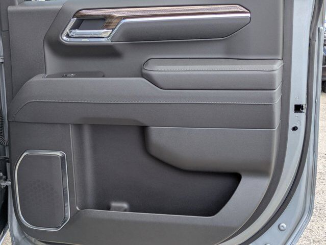 2025 Chevrolet Silverado 1500 LT Trail Boss Castroville TX