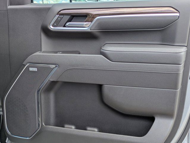 2025 Chevrolet Silverado 1500 LT Trail Boss Castroville TX