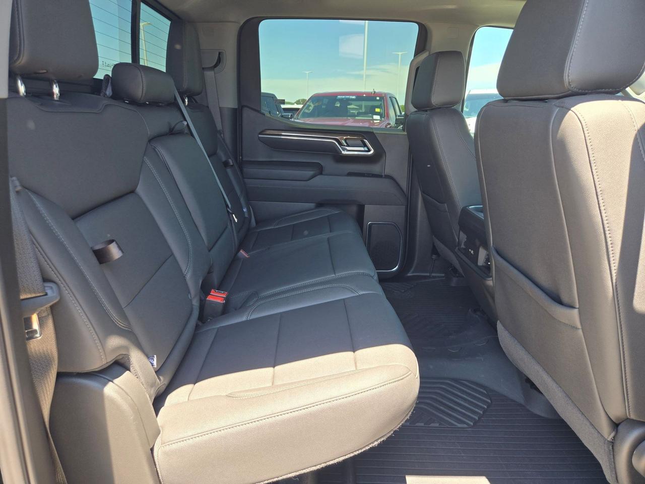 2025 Chevrolet Silverado 1500 LT Trail Boss Castroville TX