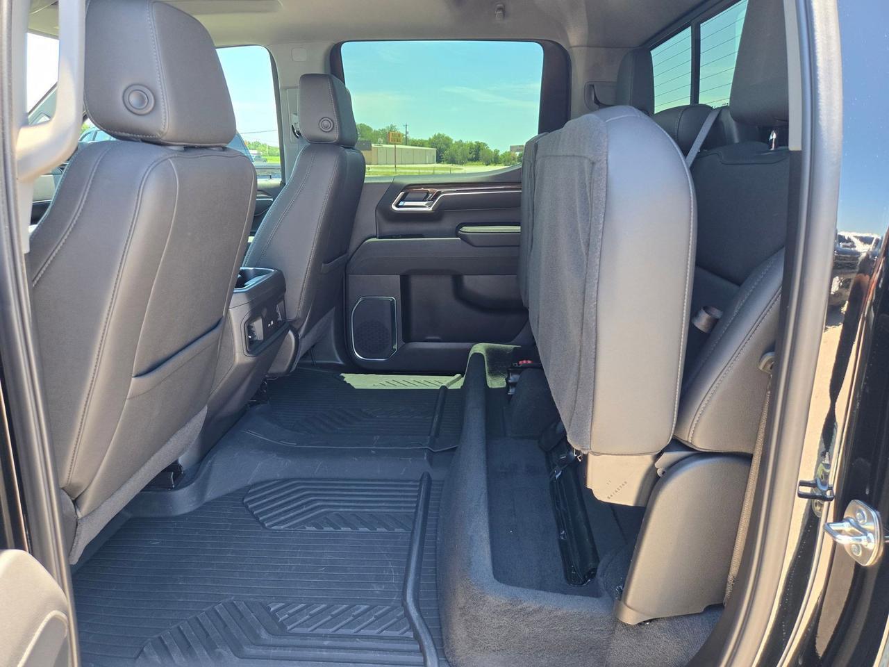 2025 Chevrolet Silverado 1500 LT Trail Boss Castroville TX