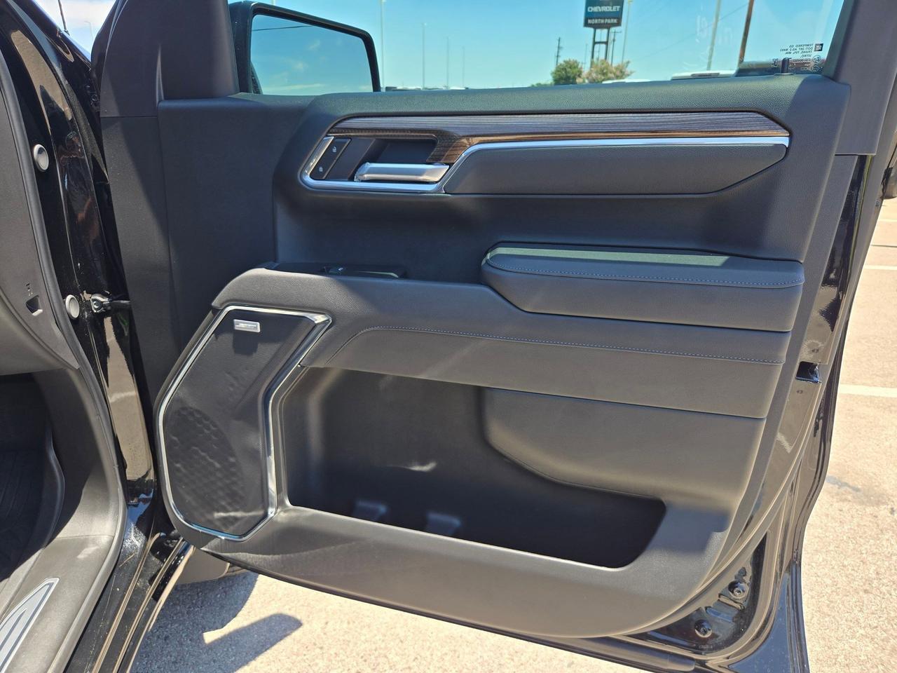 2025 Chevrolet Silverado 1500 LT Trail Boss Castroville TX