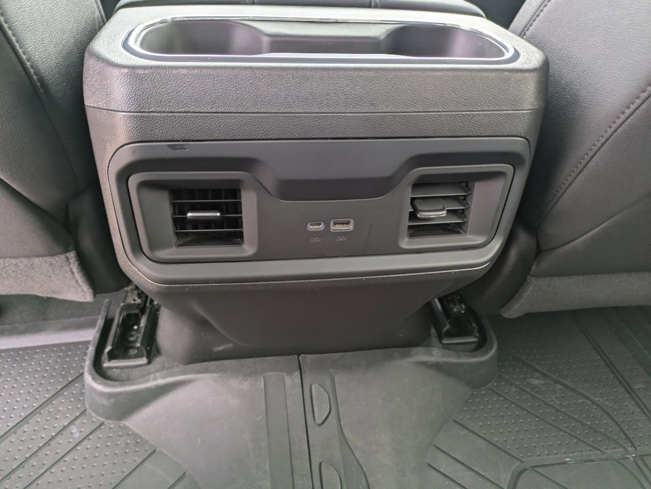 2025 Chevrolet Silverado 1500 LT Trail Boss Castroville TX