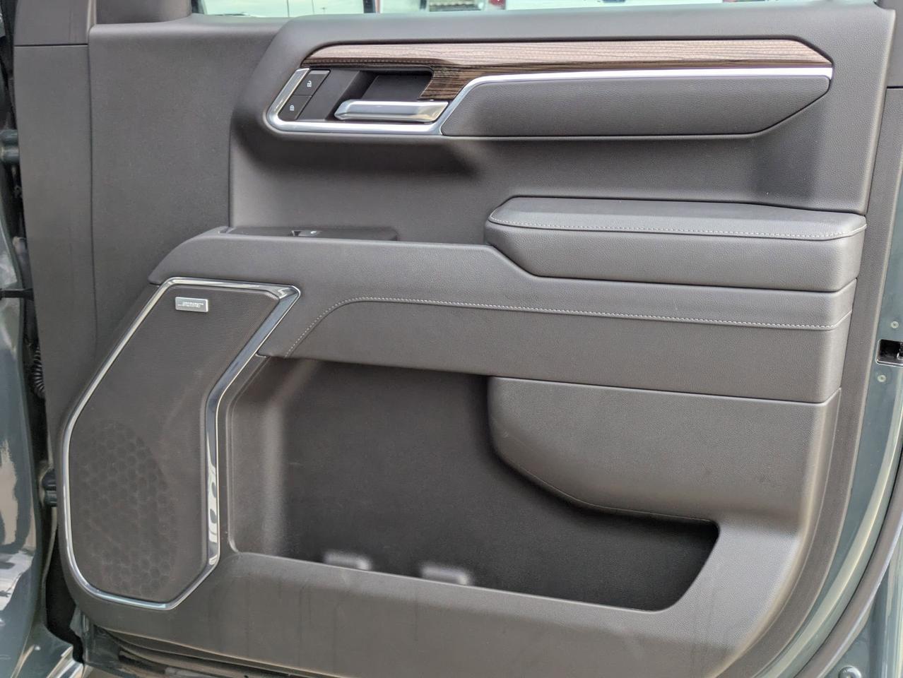 2025 Chevrolet Silverado 1500 LT Trail Boss Castroville TX