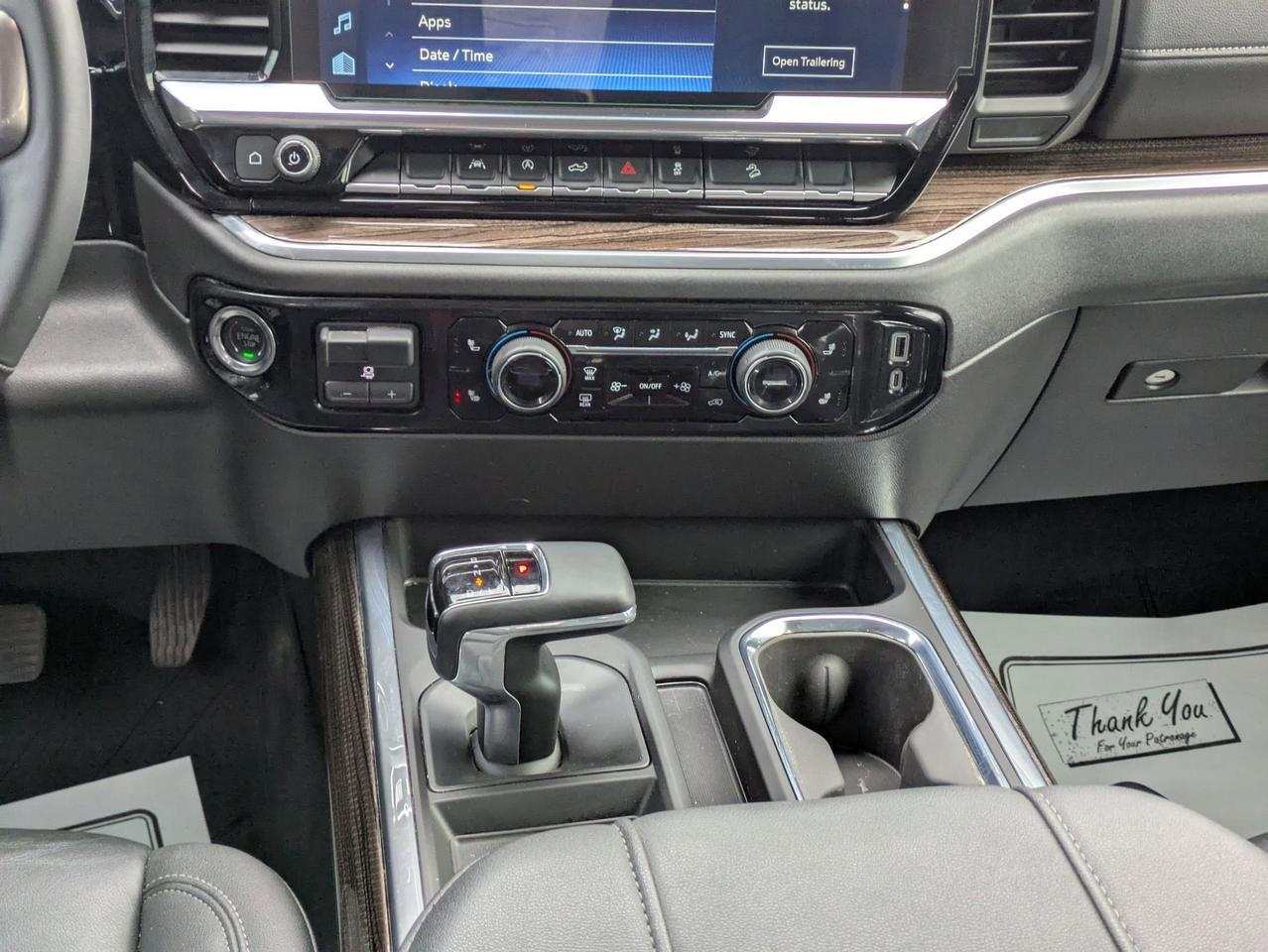 2025 Chevrolet Silverado 1500 LT Trail Boss Castroville TX