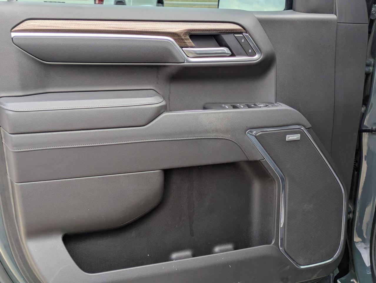 2025 Chevrolet Silverado 1500 LT Trail Boss Castroville TX