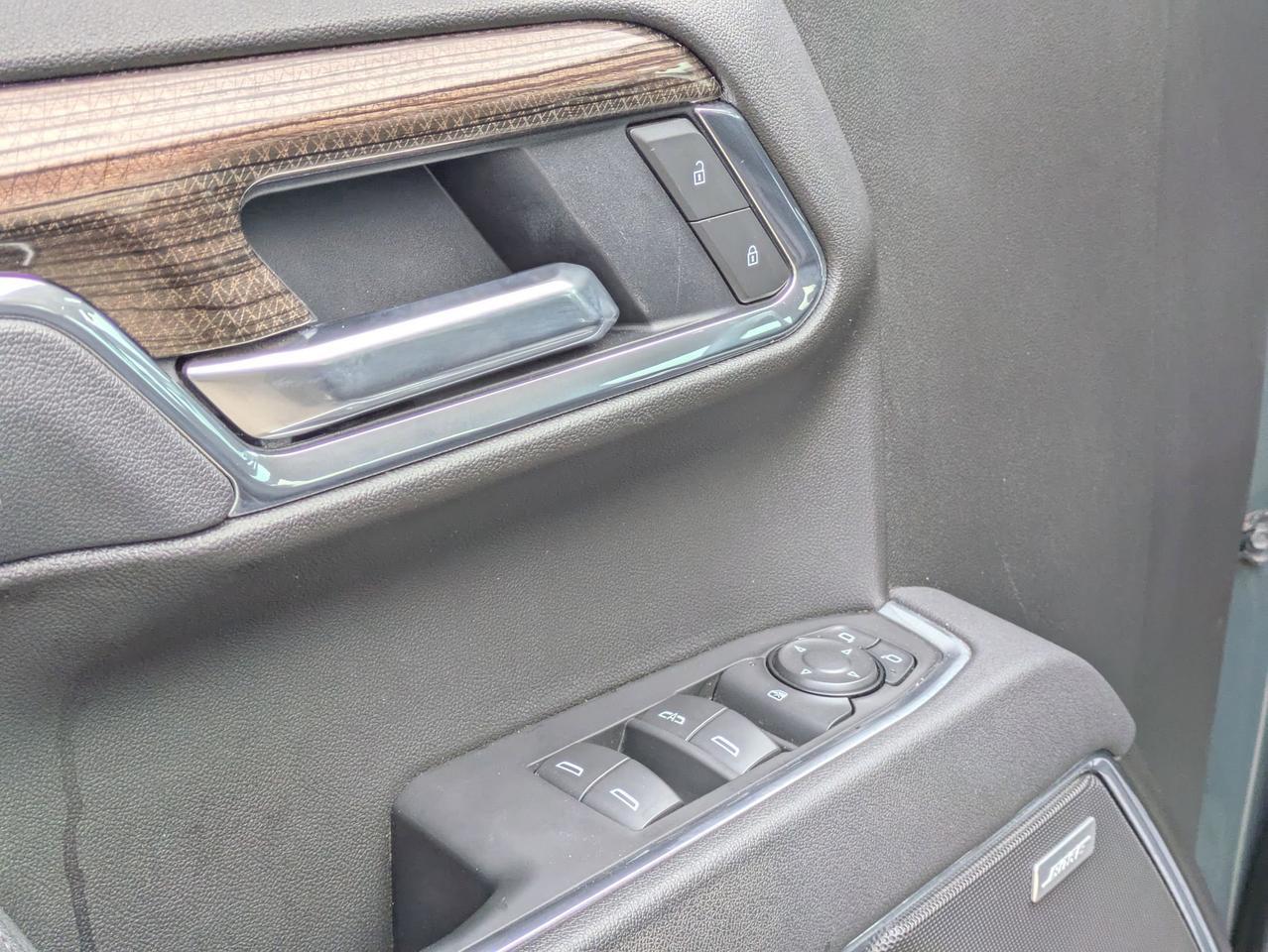 2025 Chevrolet Silverado 1500 LT Trail Boss Castroville TX