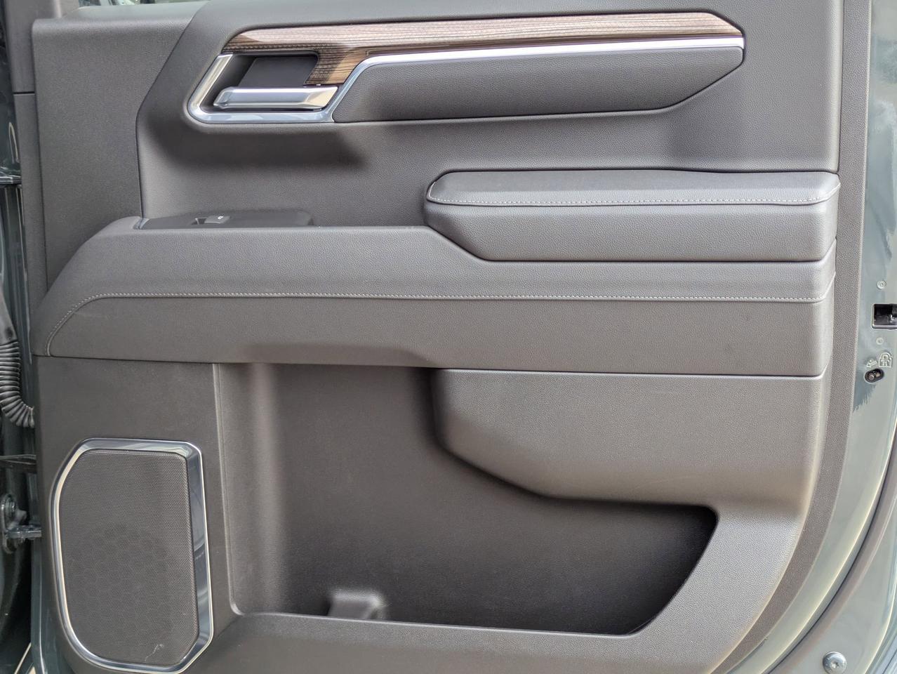 2025 Chevrolet Silverado 1500 LT Trail Boss Castroville TX