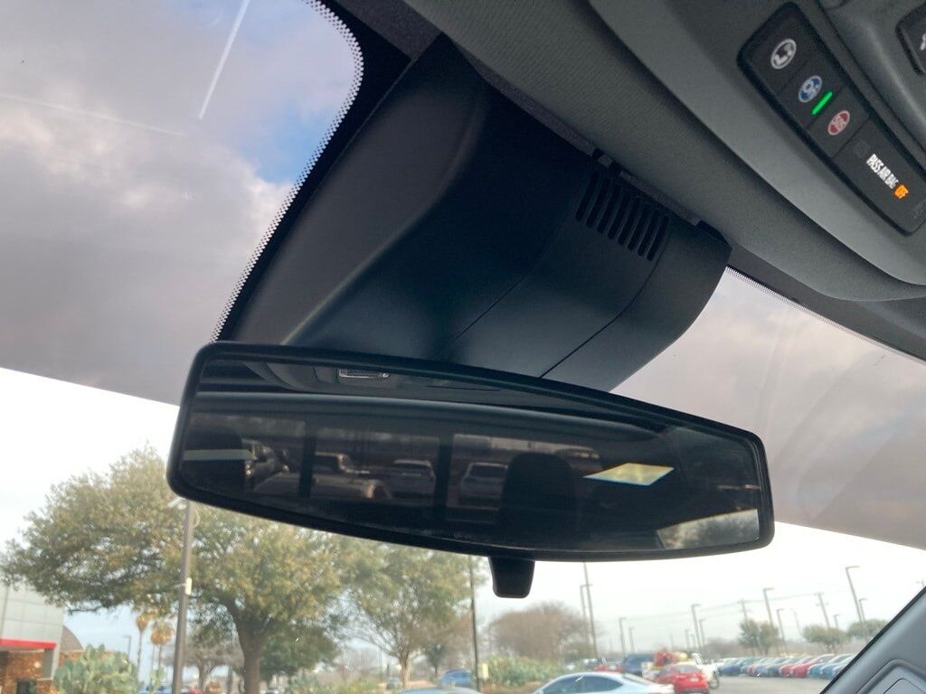 2025 Chevrolet Silverado 1500 LT Trail Boss San Antonio TX