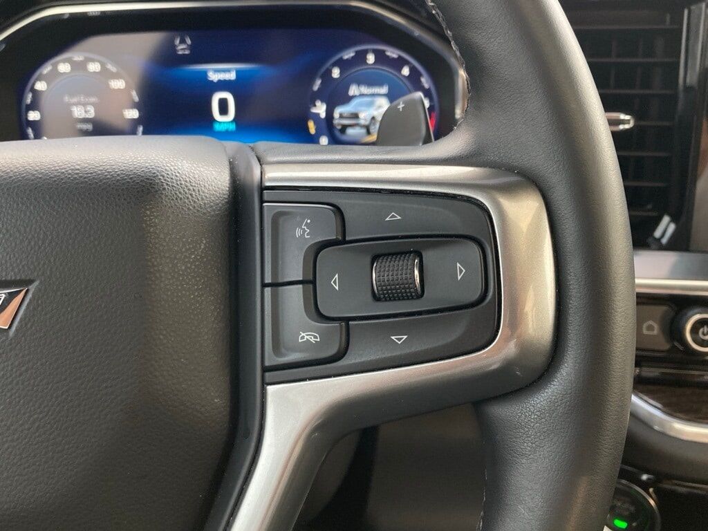 2025 Chevrolet Silverado 1500 LT Trail Boss San Antonio TX