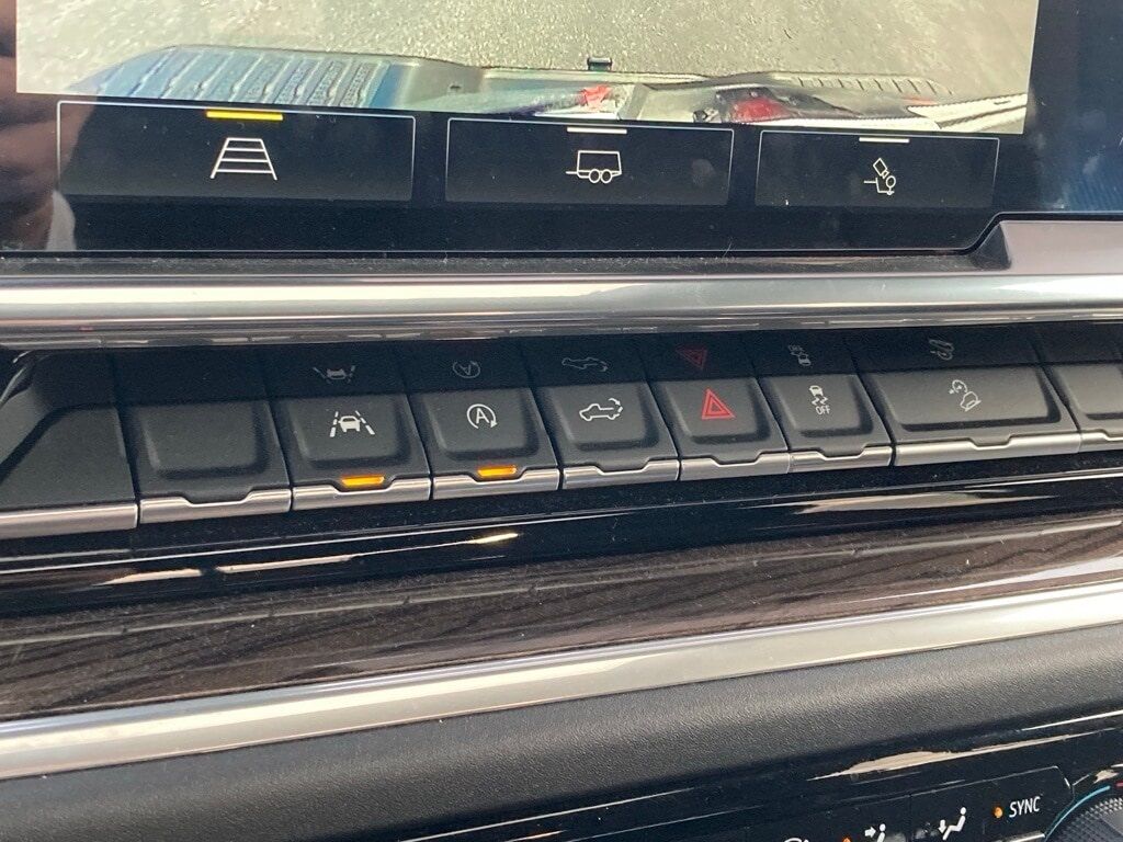 2025 Chevrolet Silverado 1500 LT Trail Boss San Antonio TX