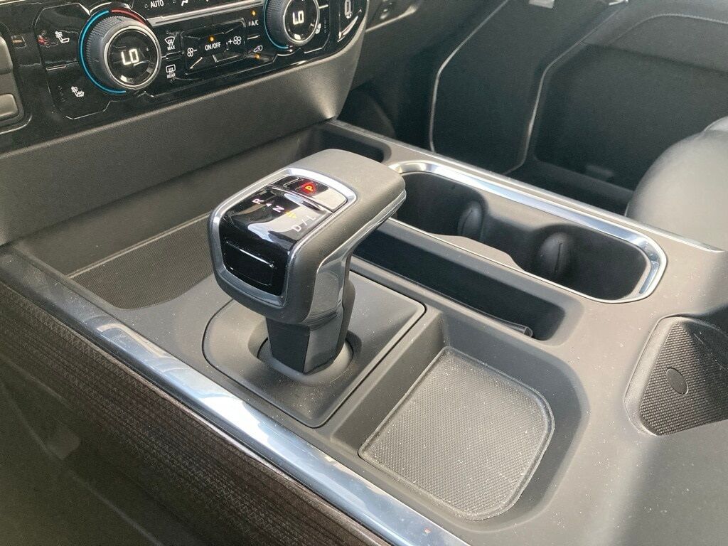 2025 Chevrolet Silverado 1500 LT Trail Boss San Antonio TX