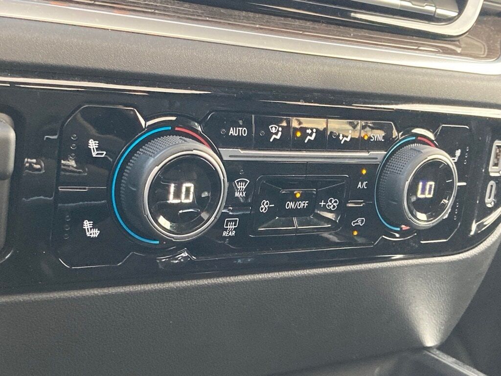 2025 Chevrolet Silverado 1500 LT Trail Boss San Antonio TX