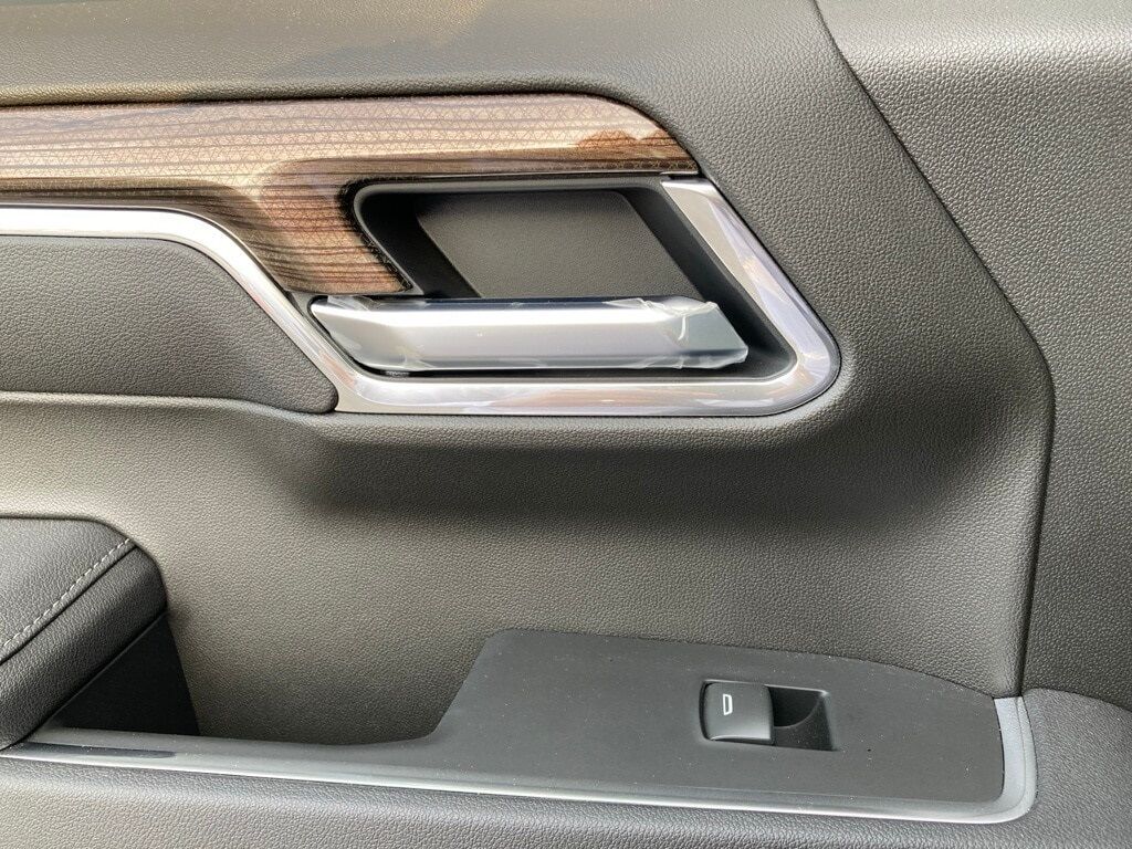 2025 Chevrolet Silverado 1500 LT Trail Boss San Antonio TX