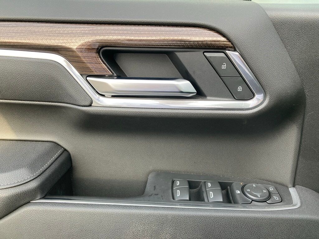 2025 Chevrolet Silverado 1500 LT Trail Boss San Antonio TX