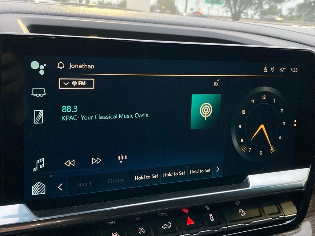 2025 Chevrolet Silverado 1500 LT Trail Boss San Antonio TX