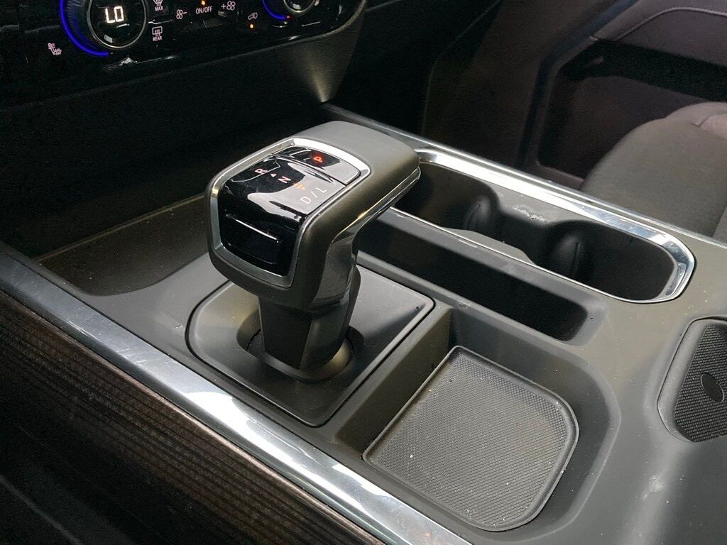 2025 Chevrolet Silverado 1500 LT Trail Boss San Antonio TX