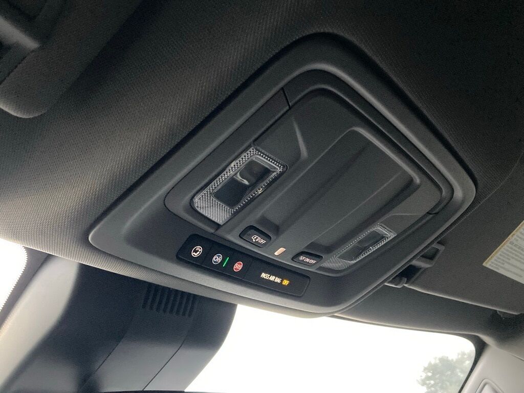 2025 Chevrolet Silverado 1500 LT Trail Boss San Antonio TX