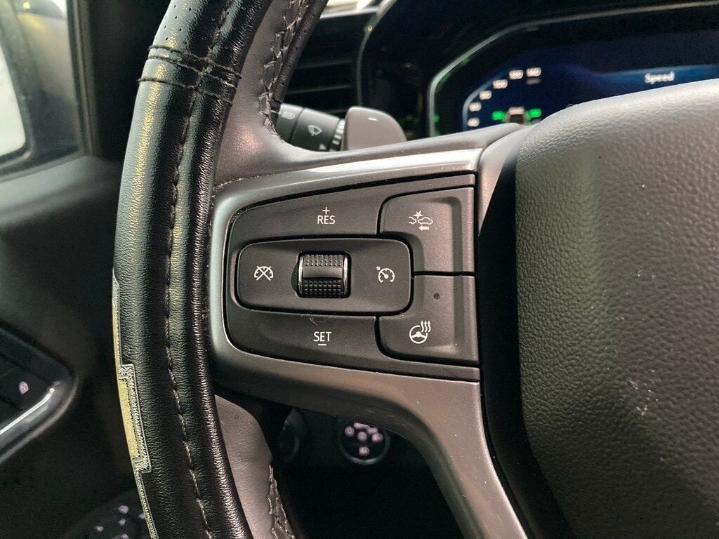 2025 Chevrolet Silverado 1500 LT Trail Boss San Antonio TX