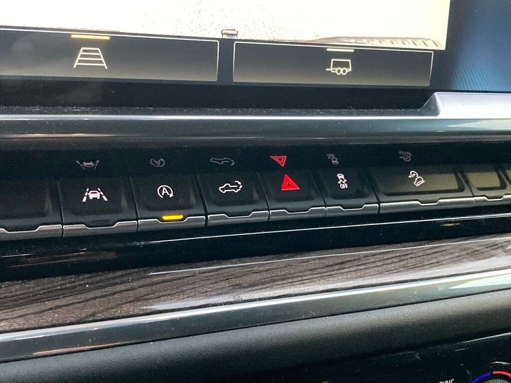 2025 Chevrolet Silverado 1500 LT Trail Boss San Antonio TX